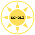 Hotel Scholz in Hitzacker Logo